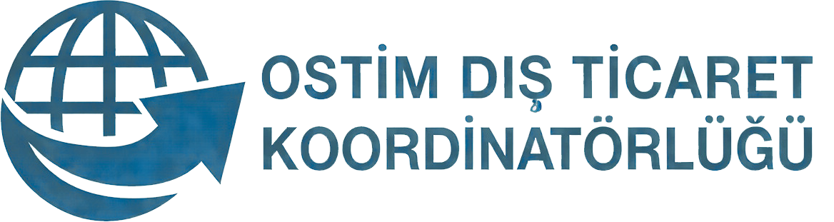 OSTİM Dış Ticaret Koordinatörlüğü